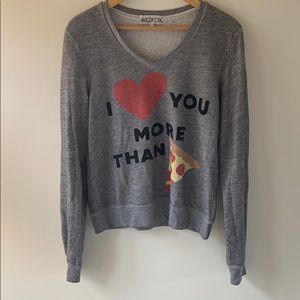 Wildfox Sweatshirt
